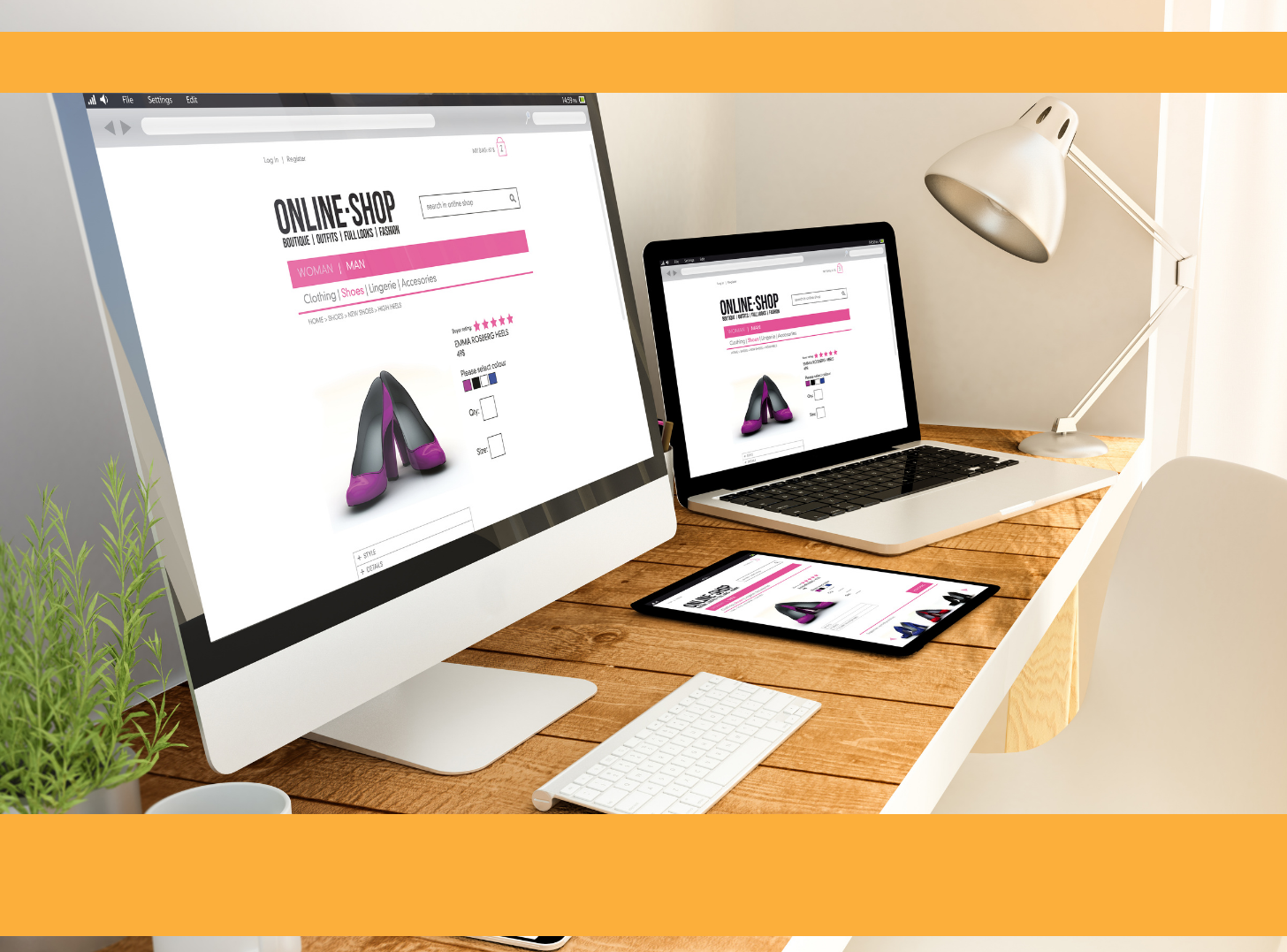 Website verbeteren