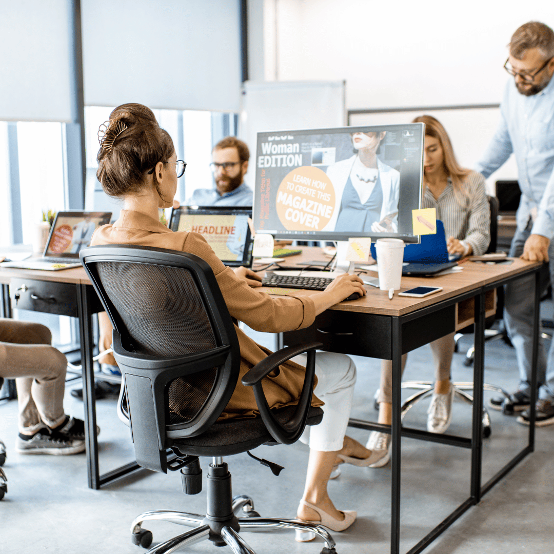Website verbeteren laten