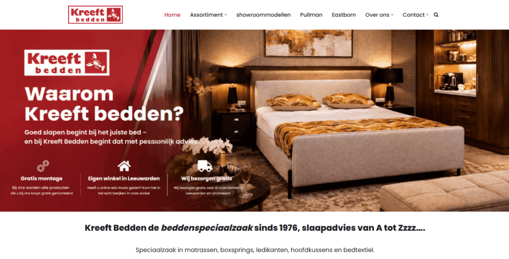 website laten maken